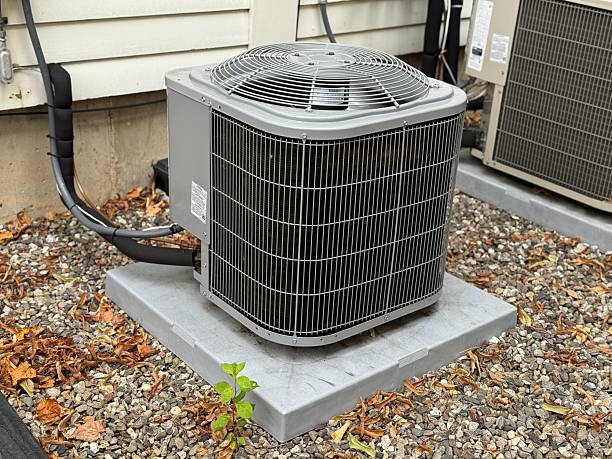 24/7 Emergency Heat Pump Repair experts in Homosassa, FL