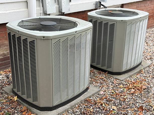 Reliable Heat Pump Repair contractor in Homosassa, FL by Leonard HVAC